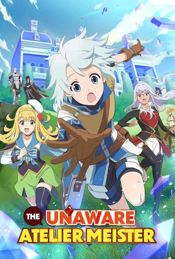 Непонятый мастер ателье / Мастер ателье, не знающий меры